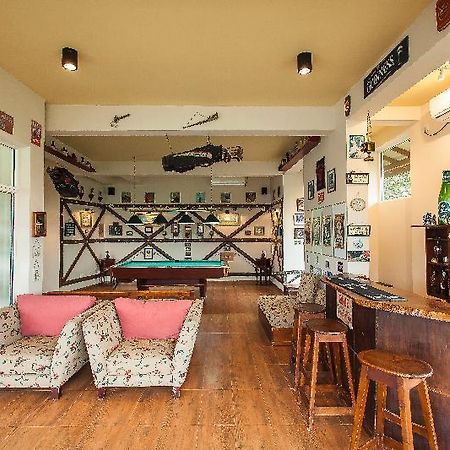 Albatross Boutique Villa Kandy Exterior photo