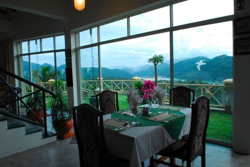 Albatross Boutique Villa Kandy Exterior photo