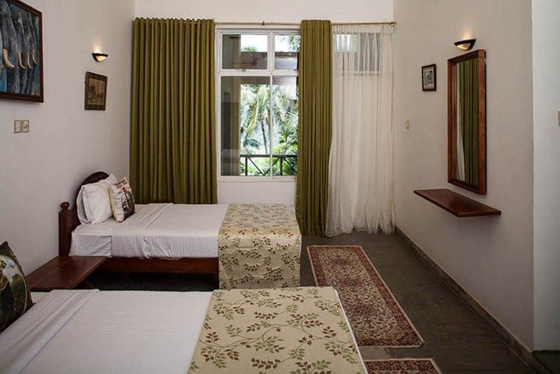 Albatross Boutique Villa Kandy Exterior photo