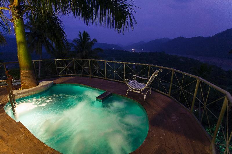 Albatross Boutique Villa Kandy Exterior photo