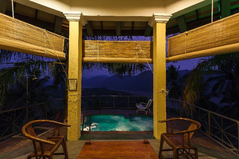 Albatross Boutique Villa Kandy Exterior photo
