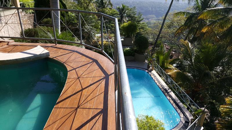 Albatross Boutique Villa Kandy Exterior photo