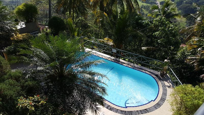 Albatross Boutique Villa Kandy Exterior photo