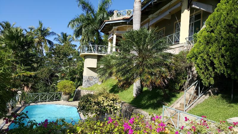 Albatross Boutique Villa Kandy Exterior photo