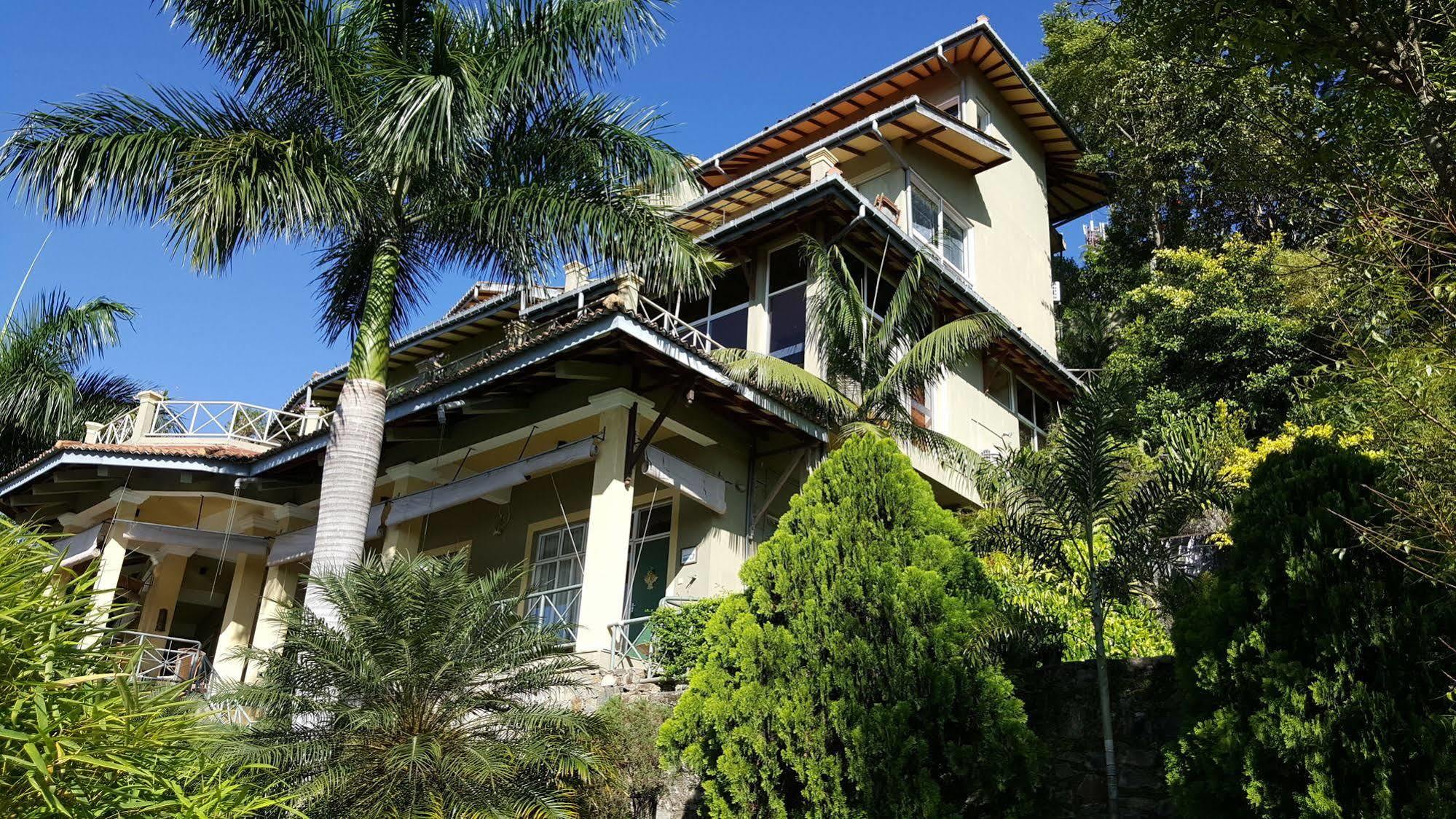 Albatross Boutique Villa Kandy Exterior photo