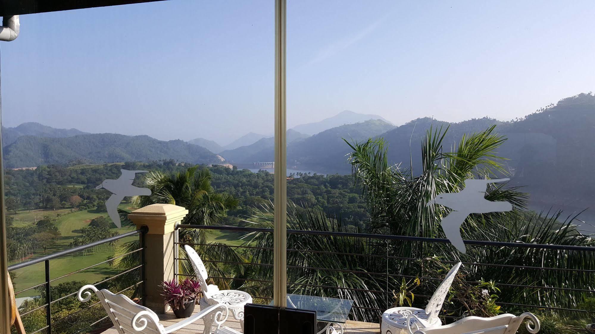Albatross Boutique Villa Kandy Exterior photo