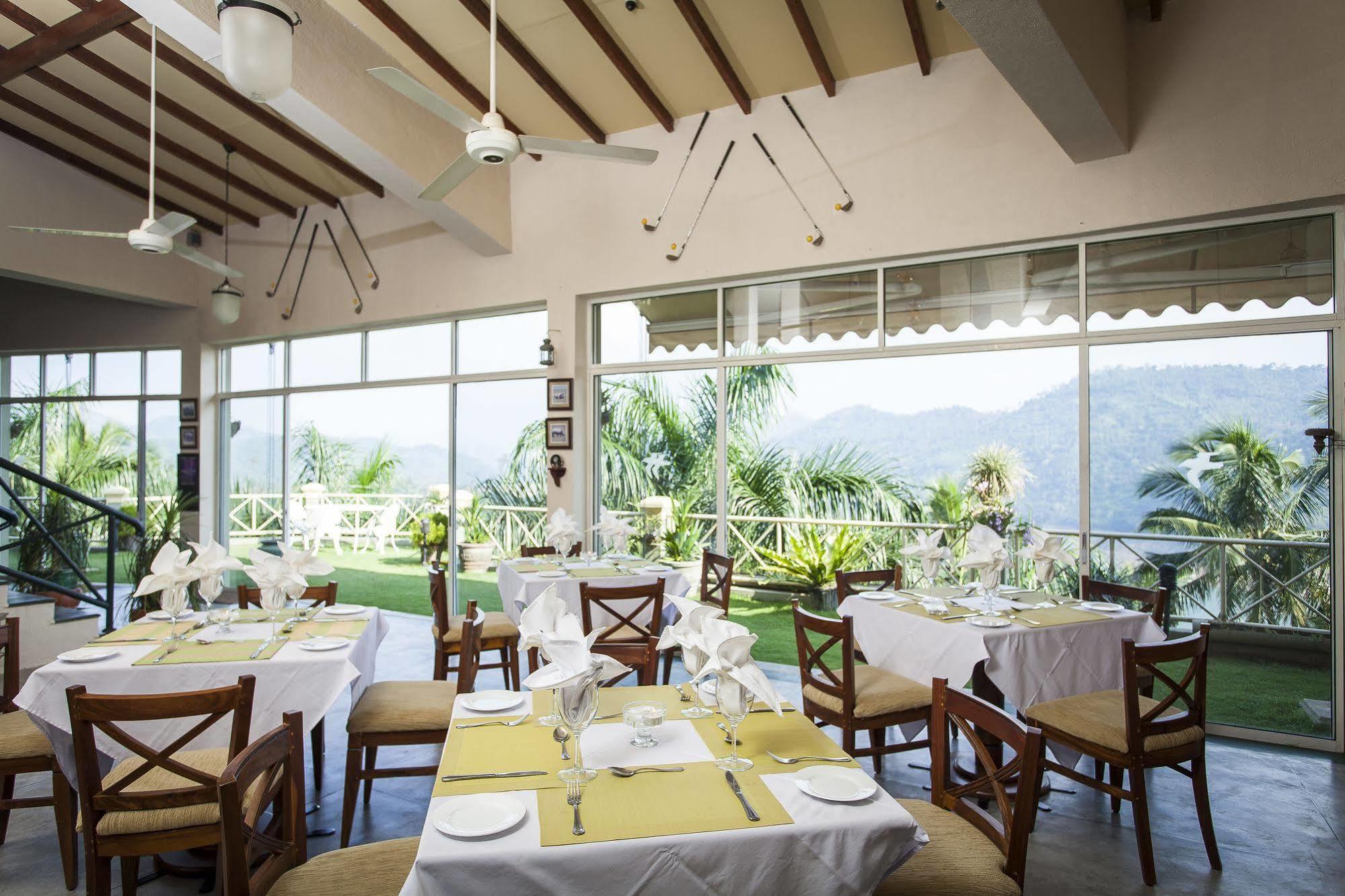 Albatross Boutique Villa Kandy Exterior photo